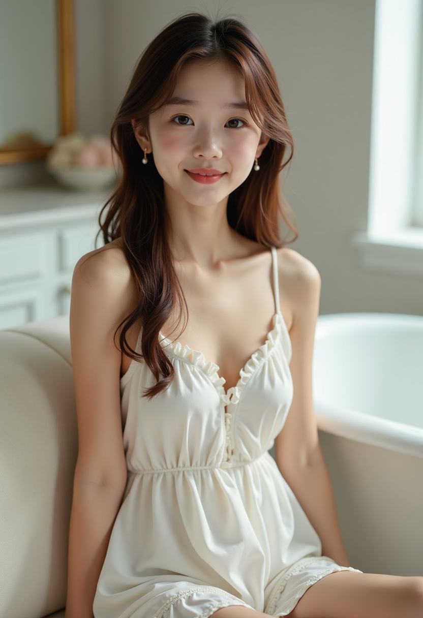 穿越之神医嫡女