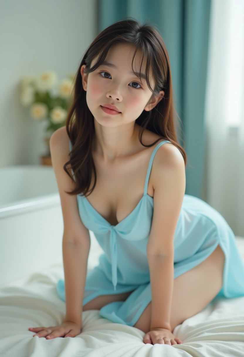 龙王归来